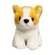 thumbnail image 1 of Adorable Peluche Realista De Shiba Inu, Compañero Mimoso Para El Hogar Y, 1 of 6