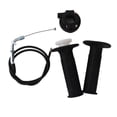 thumbnail image 1 of Dirt Bike Cable Throttle, 1 of 8