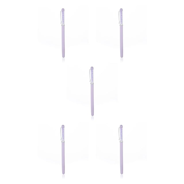 Toystoory Pluma de pintura de diamantes de imitación, herramientas de perforación 5D, accesorio de bordado, Kits de punto de cruz, manualidades DIY, el Type2 NO2 Toystoory CBP390504