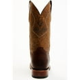 thumbnail image 5 of Cody James Men's Blue Collection Western Performance Boot Broad Square Toe - BB052-1 10 D(M) US, 5 of 7