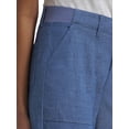 thumbnail image 5 of Lee® Women's Ultra Lux Comfort with Flex-To-Go Utility Skimmer, 5 of 7