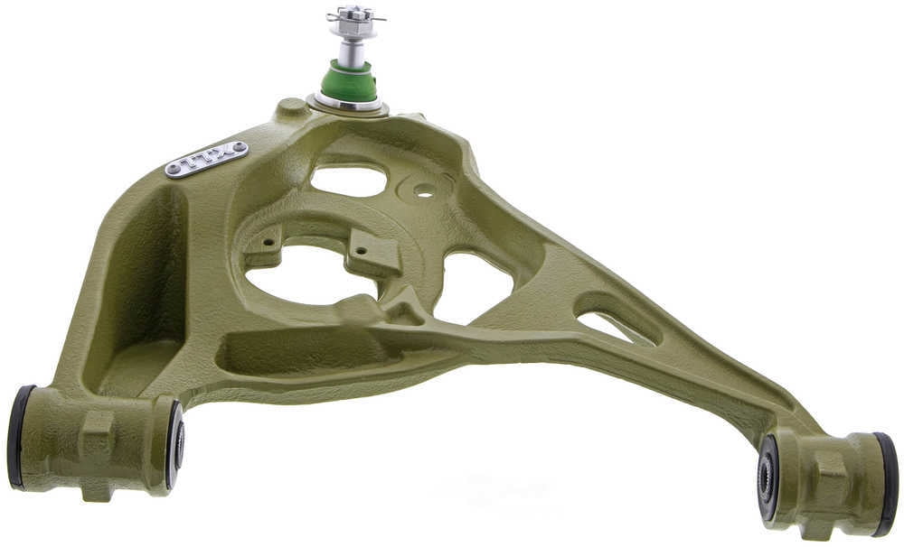 Mevotech CTXMS501056 Suspension Control Arm and Ball Joint Assembly