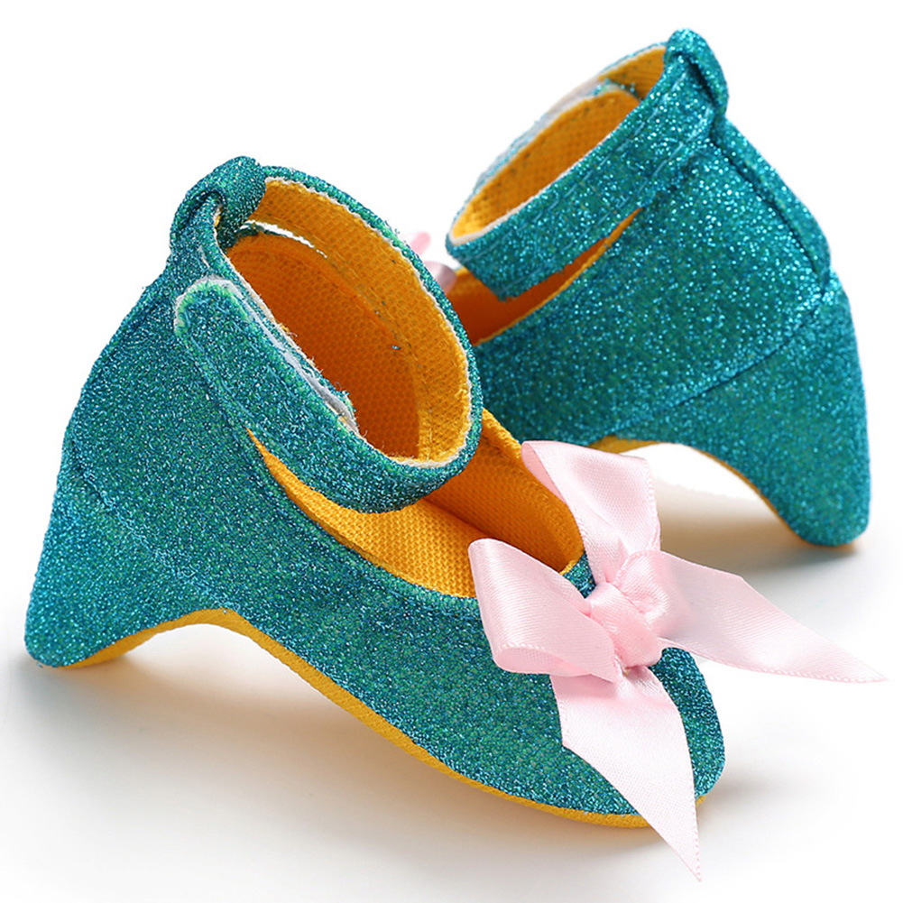 baby party shoes