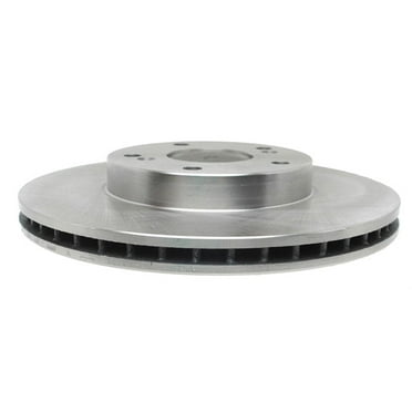 ACDelco Disc Brake Rotor 18A912A Fits select: 1998-2007 HONDA ACCORD, 2013-2015 HONDA CIVIC LX