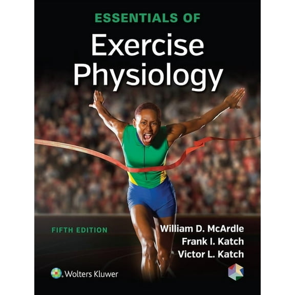 Essentials of Exercise Physiology, (Paperback)
