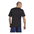 thumbnail image 2 of Playera adidas Tr-es Stretch T Entrenar Ic7413 Hombre, 2 of 6