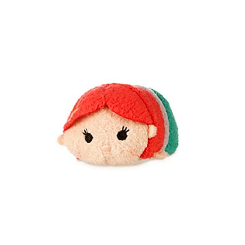 disney tsum tsum ariel