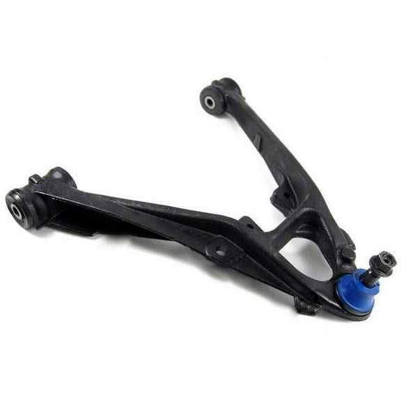 Front Left Lower Control Arm and Ball Joint Assembly - Compatible with 2007 - 2016 Chevy Silverado 1500 2008 2009 2010 2011 2012 2013 2014 2015
