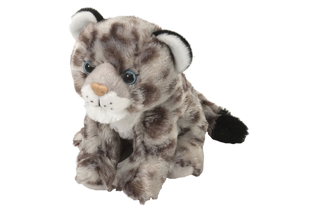 leopard stuffed animal walmart