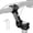31.8*130mm, variant on BUCKLOS Adjustable Bike Stem 31.8mm 25.4mm Riser Handlebar Stem, 100/110/120/130/140mm 60 Degree Extender Bicycle Mountain Bike Stems for MTB Road E-Bike BMX