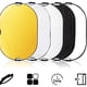 thumbnail image 5 of Reflector Portátil Plegable Zhivalor 5 en 1 Iluminación Estudio Exterior, 5 of 5