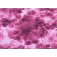 thumbnail image 1 of Ahgly Company Machine Washable Indoor Rectangle Transitional Violet Purple Area Rugs, 3' x 5', 1 of 7