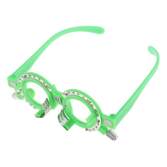 Equipo óptico Cola de Optometría 54mm