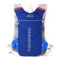 thumbnail image 2 of Bolsa de viaje Mochila de ciclismo al aire libre de gran capacidad de 5L Mochila de montar ligera pa Meterk  Bolsa de viaje, 2 of 7