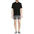 thumbnail image 3 of George Men's 7" Twill Pull On Shorts, 3 of 5
