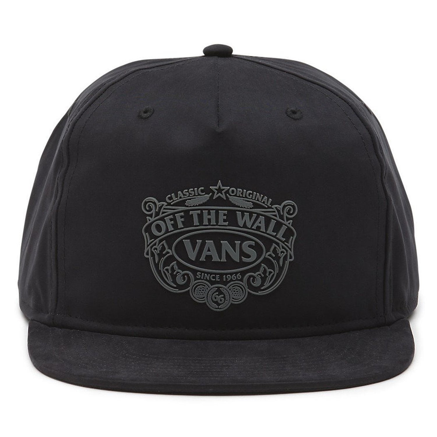 vans cycling cap