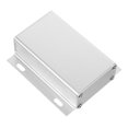 thumbnail image 3 of Miangastore Aluminum Project Box Small Electric Case Replacement Junction Box Metal Project Enclosure Case, 3 of 8