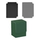 thumbnail image 3 of Caja Para Baraja De Cartas Con 2 Divisores Para Más De 100 Tarjetas Coleccionables, Color Verde Resistente, 3 of 8