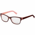 thumbnail image 3 of Christian Siriano Eyeglass Frames, Gigi--Tortoise Pink, 3 of 4