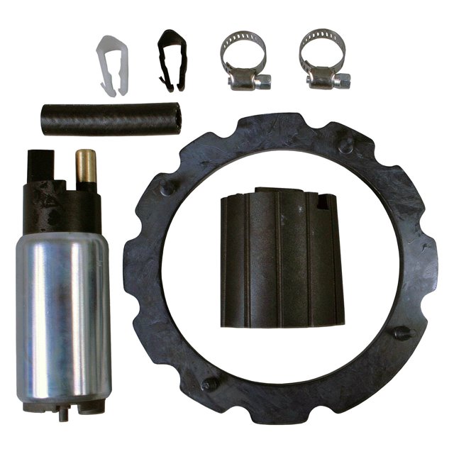 Rep Bomba De Combustible Mountaineer 1997 A 2001 Mercury V8 5.0L 1.6 L/Min INTRAN-FLOTAMEX .