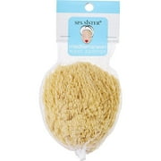 Spa Accessories Spa Sister Mediterranean Wool Sponge