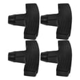 thumbnail image 4 of MOVTOTOP Gasoline Engine Puller Handle 4Pcs in Black for Easy Installation, 4 of 8