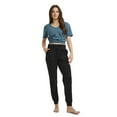 thumbnail image 4 of Jockey Women's Organic Cotton Stretch Jogger, 4 of 6
