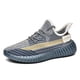 thumbnail image 2 of Zapatillas de deporte transpirables para hombre y mujer, zapatillas deportivas de moda Yja-01A, 2 of 4