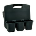 thumbnail image 2 of Pen+Gear Large Supply Caddy, Black, 2 of 6