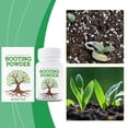 thumbnail image 5 of Yardvibe ABC Rooting Powder for Plants, 4 Pack Plant Growth Enhancement Nutritional Fertilizer Powder for Cuttings & Garden Plants, 5 of 9