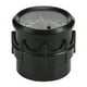 thumbnail image 3 of Indicador de temperatura del agua del coche, 2 pulgadas, 52 mm, indicador de temperatura del agua del coche, indicador digital de temperatura del agua, acabado de lujo, 3 of 8