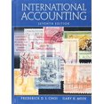 thumbnail image 1 of Pre-Owned International Accounting (7th Edition), 9780136111474, 0136111475, Hardcover, 7 edition, 1 of 1