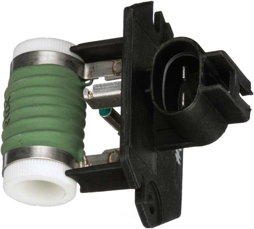 Gates FCM170 Engine Cooling Fan Module