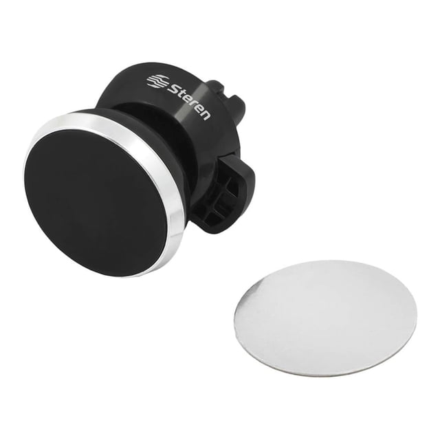 Soporte Magnético Steren para Celular WMS-2401
