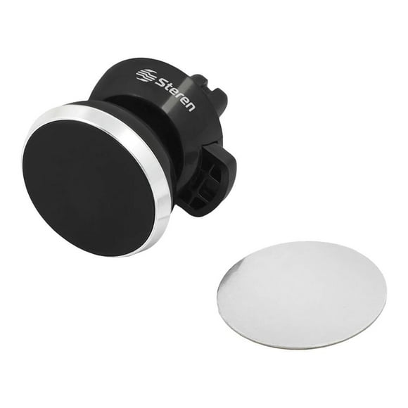 Soporte Magnético Steren para Celular WMS-2401