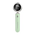 thumbnail image 1 of Quitapelusas eléctrico, quitapelusas, recargable, pantalla LED Verde, 1 of 9