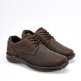 thumbnail image 2 of ZAPATO VANDANA CAFÉ 141430, 2 of 4