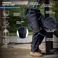 thumbnail image 6 of Propper RevTac Pant Lapd Navy 34X32, 6 of 7