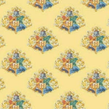 

Handmade Placemat or Table Runner Harry Potter House Shields