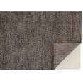 thumbnail image 7 of Feizy Berkeley Transitional Abstract, Purple/Taupe/Gray, 8' x 11' Area Rug Eco Friendly Stain Resistant Casual Floor Rug for Living room Bedroom, 7 of 7