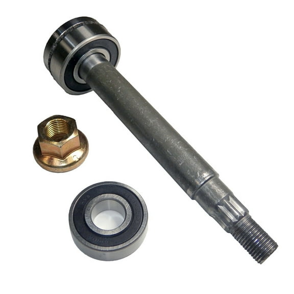 Husqvarna Genuine OEM Replacement Mandrel Assembly # 137646