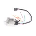 thumbnail image 3 of Radiator Cooling Fan Control Unit Fit for Audi A6 2005-2011 2.0T 2.8L 4F0959501G, 3 of 4
