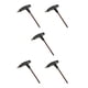 thumbnail image 1 of Llave Inglesa Toystoory Tornillos de Rotor de Freno de Disco Bicicleta MTB Negro, 1 of 6