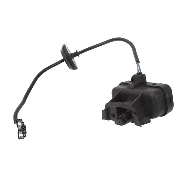 Fuel Filler Door Lock Actuator, Stable Operation 5N0810773F For Limited 2017 To 2018