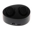thumbnail image 2 of Mini Auriculares Inalámbricos Reales Con Estuche De Carga Inalámbrico Que Cancela Ear Auriculares W / Mic Para , , HTC negro, 2 of 9