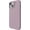 Lavender, variant on ZAGG Manhattan Snap iPhone 15 Plus Case - Premium Silicone iPhone Case for iPhone 15 Durable Graphene Material Smooth Surface with a Comfortable Ripple Grip MagSafe Phone Case