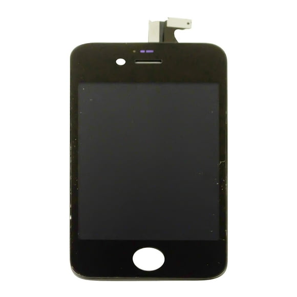 Replacement LCD Touch Screen Digitizer For Apple iPhone 4S - Black