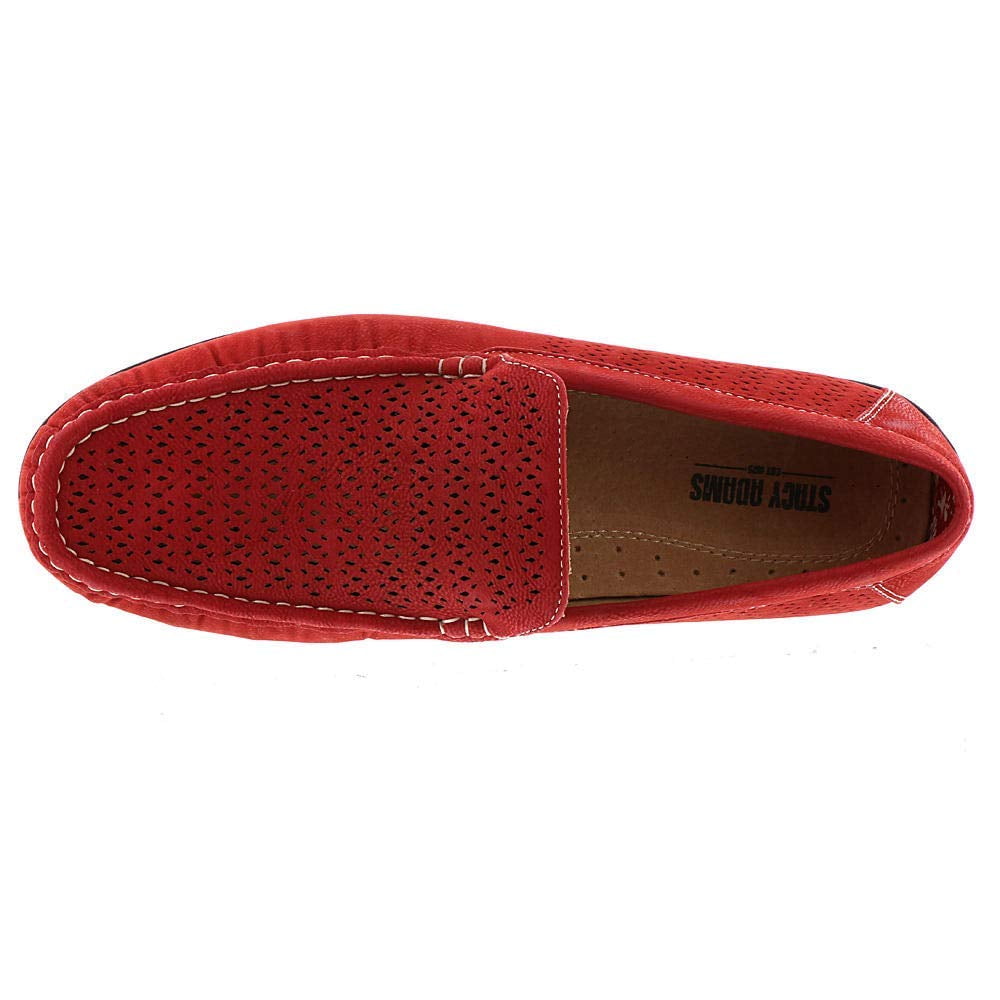 stacy adams cicero loafer