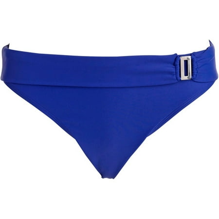George - Women's Mix n' Match Foldover Hipster Bikini Bottom