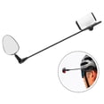 thumbnail image 2 of Shisuyan Bike Helmet Rear Mirror Portable Rear View Mirror Lightweight Helmet Mirror Helmet Supplies, 2 of 8